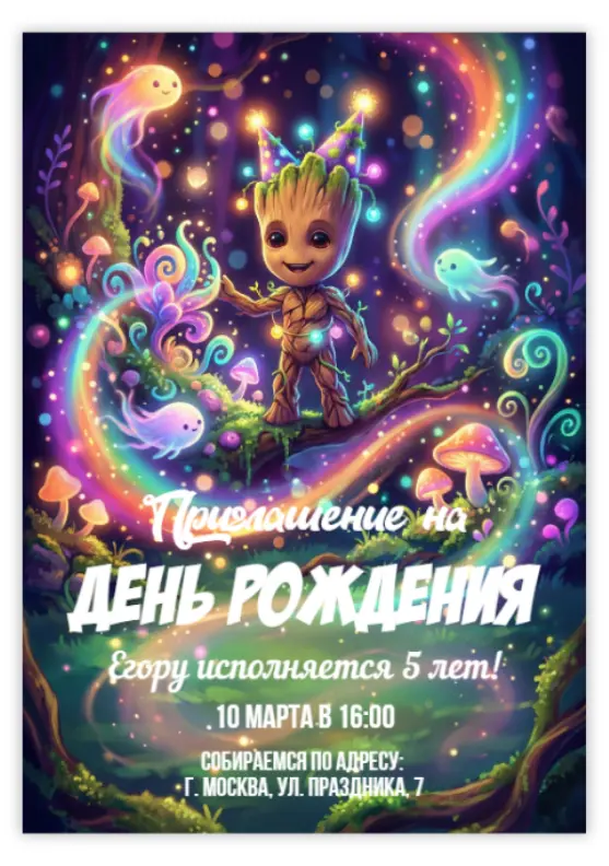 Грут