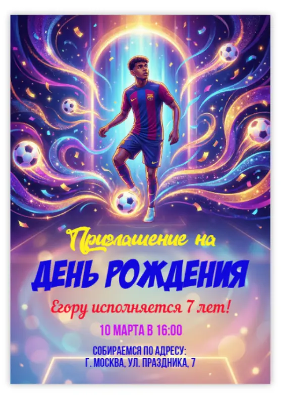 Ламин Ямаль