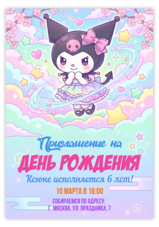 Куроми