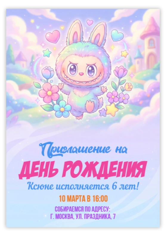 Лабубу